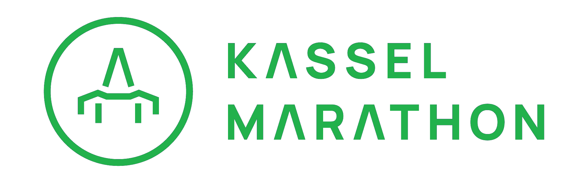 Kassel Marathon LOGO